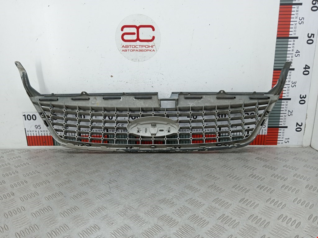 Решетка радиатора FORD Mondeo IV 2007-2015