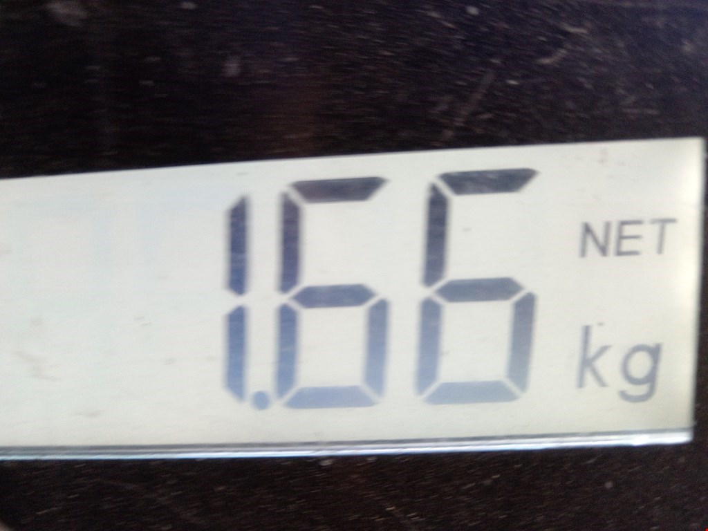 Юбка (губа) бампера задняя (заднего) KIA Sorento 2009-2021