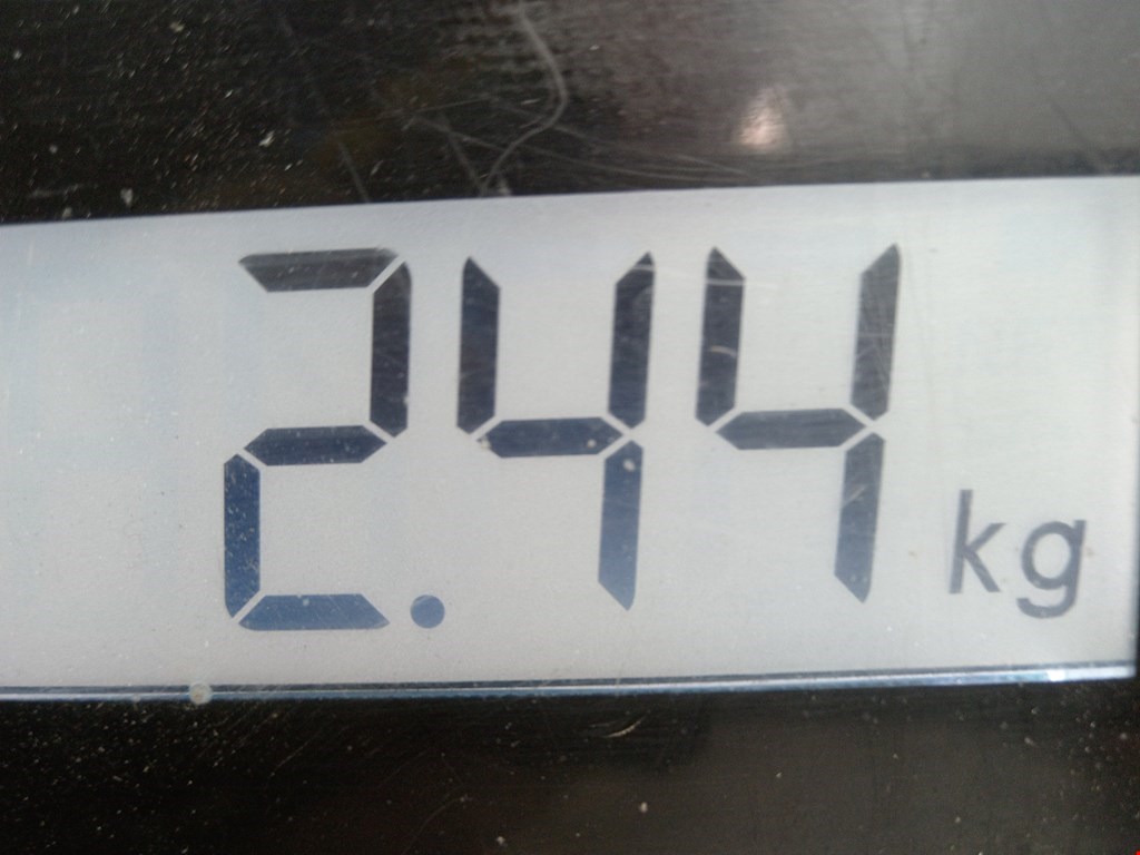 Решетка радиатора MERCEDES-BENZ G-Class W463 1990-2018