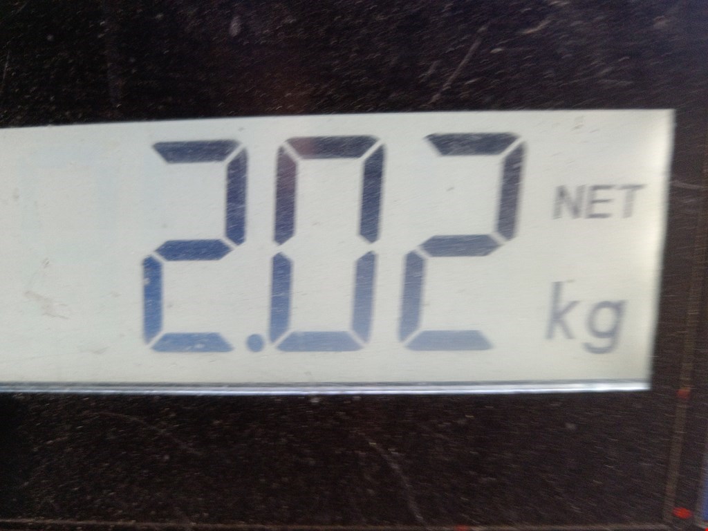 Юбка (губа) бампера задняя (заднего) BMW X5 F15/F85 2013-2018