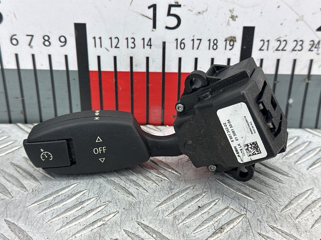 Переключатель круиз контроля BMW 5-Series (E60/E61) (2003-2010)