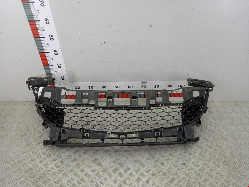 Решетка в бампер MAZDA Mazda 3 BL 2009-2013