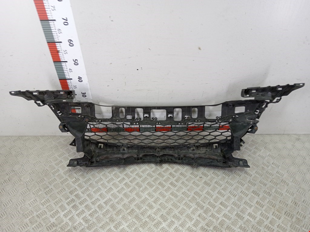 Решетка в бампер MAZDA Mazda 3 BL 2009-2013