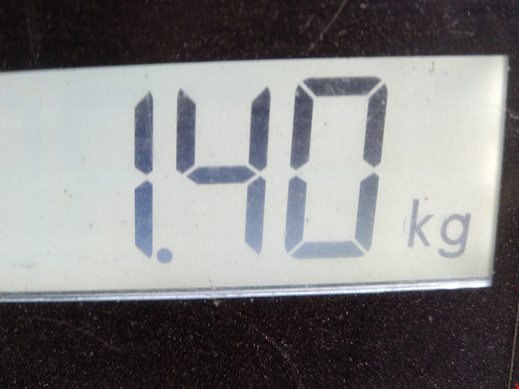 Решетка в бампер MAZDA Mazda 3 BL 2009-2013