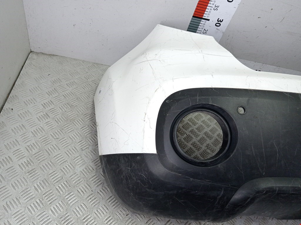 Бампер задний KIA Soul II 2014-2019