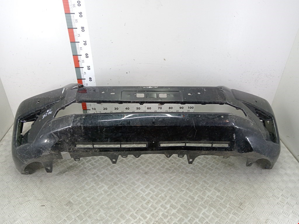 Бампер передний TOYOTA Land Cruiser Prado 150 2009-2024