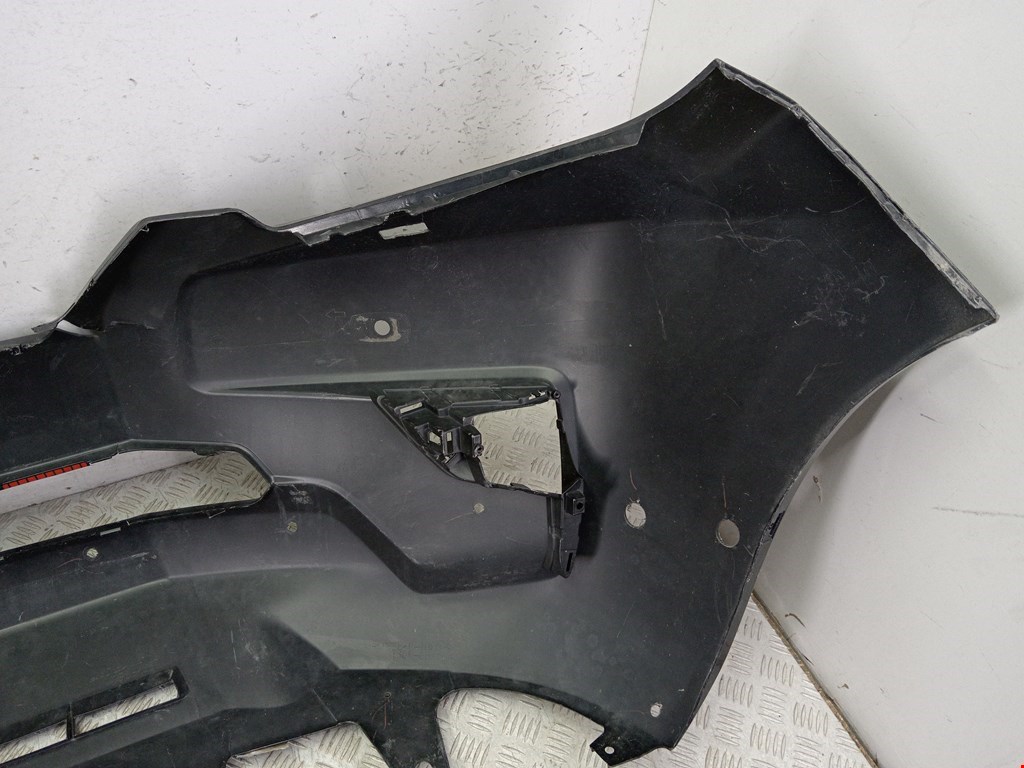 Бампер передний TOYOTA Land Cruiser Prado 150 2009-2024