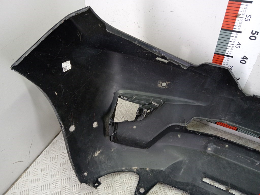 Бампер передний TOYOTA Land Cruiser Prado 150 2009-2024