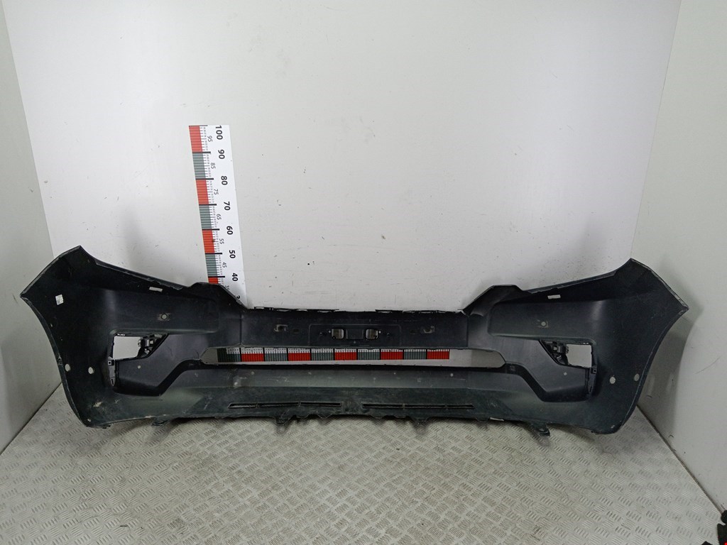 Бампер передний TOYOTA Land Cruiser Prado 150 2009-2024