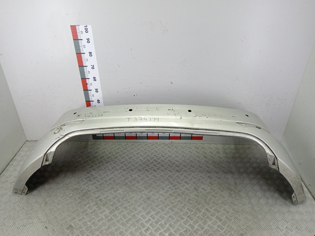 Бампер задний HYUNDAI Elantra V MD 2010-2016