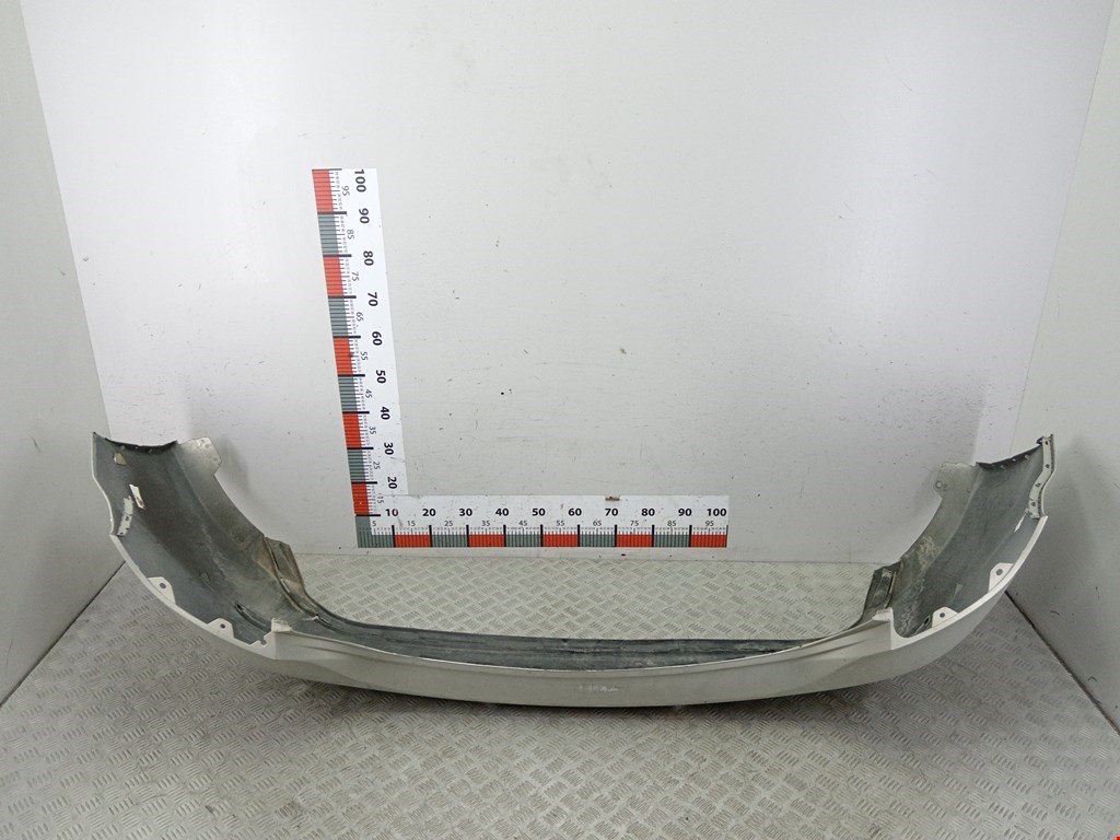 Бампер задний HYUNDAI Elantra V MD 2010-2016