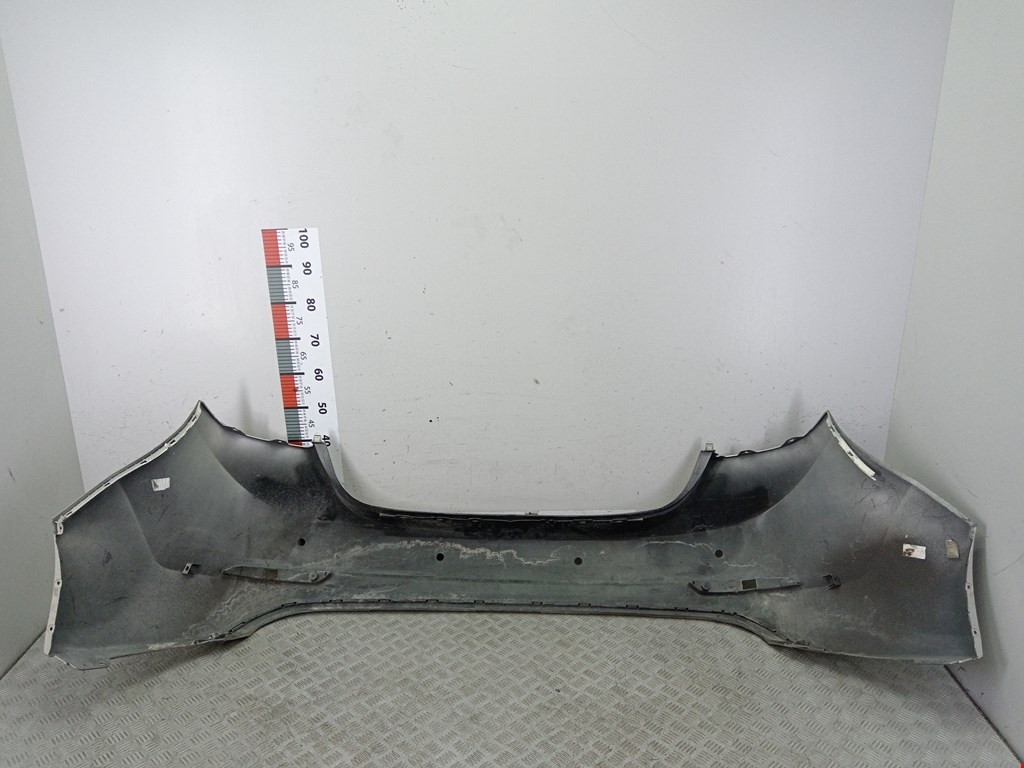 Бампер задний HYUNDAI Elantra V MD 2010-2016