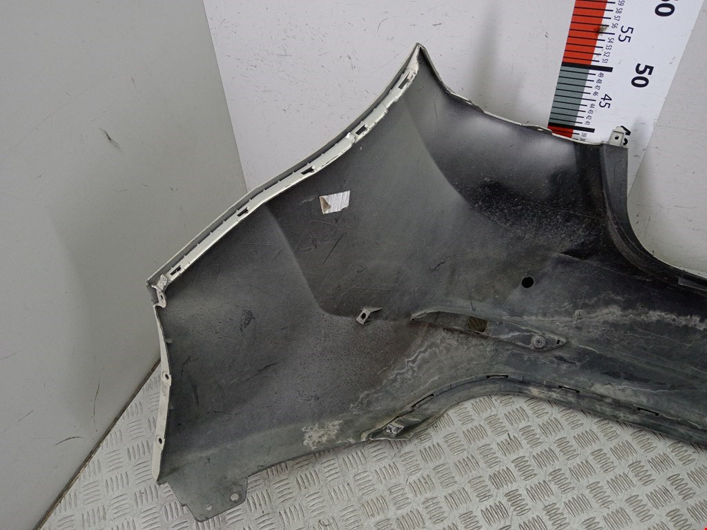 Бампер задний HYUNDAI Elantra V MD 2010-2016