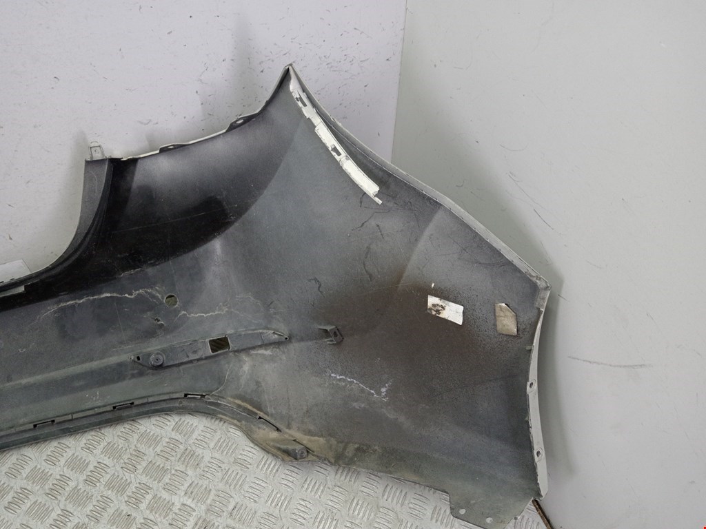 Бампер задний HYUNDAI Elantra V MD 2010-2016