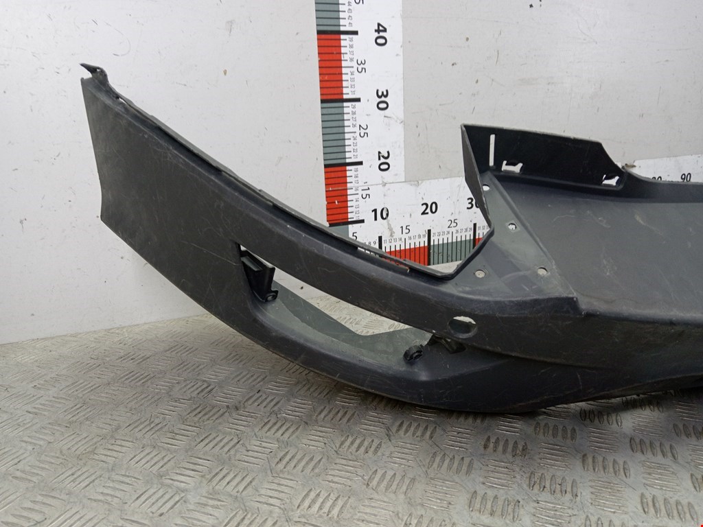 Юбка (губа) бампера задняя (заднего) FORD Kuga 2012-2019