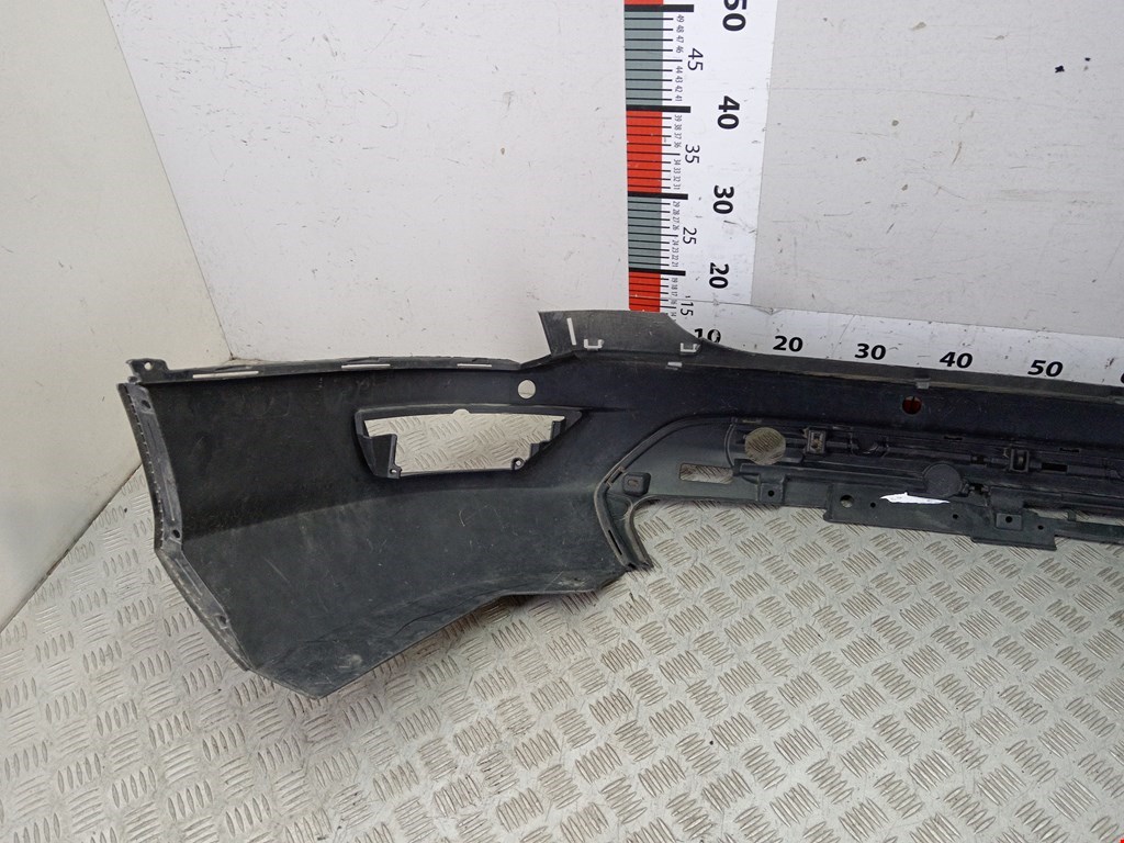 Юбка (губа) бампера задняя (заднего) FORD Kuga 2012-2019