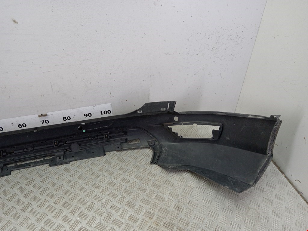 Юбка (губа) бампера задняя (заднего) FORD Kuga 2012-2019