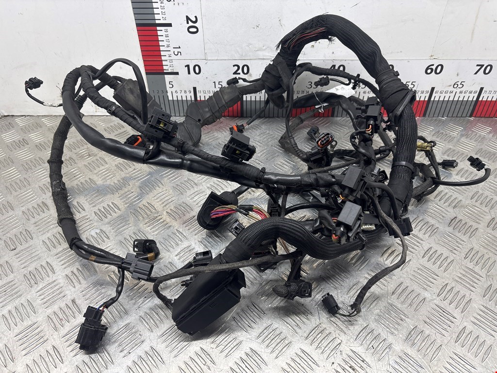 Проводка коса MERCEDES-BENZ CL-Class C216 2007-2014