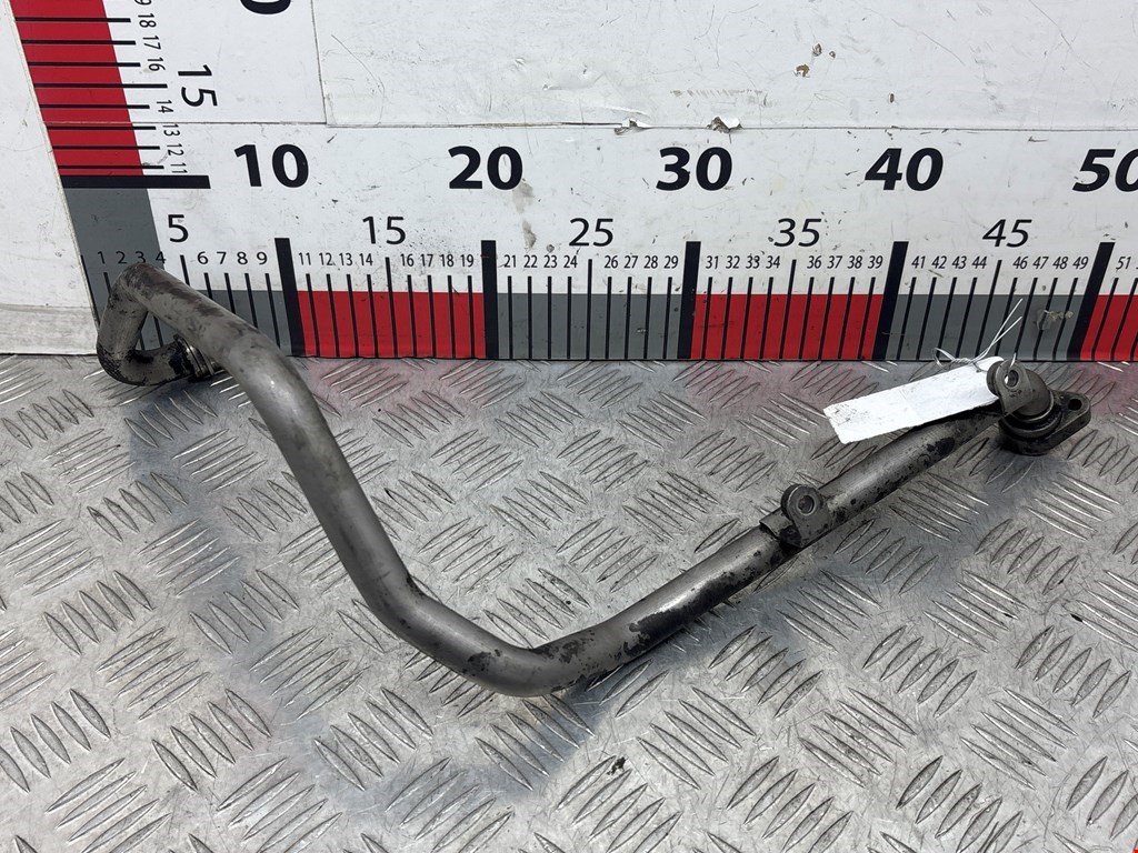 Трубка масляная MERCEDES-BENZ CL-Class C216 2007-2014