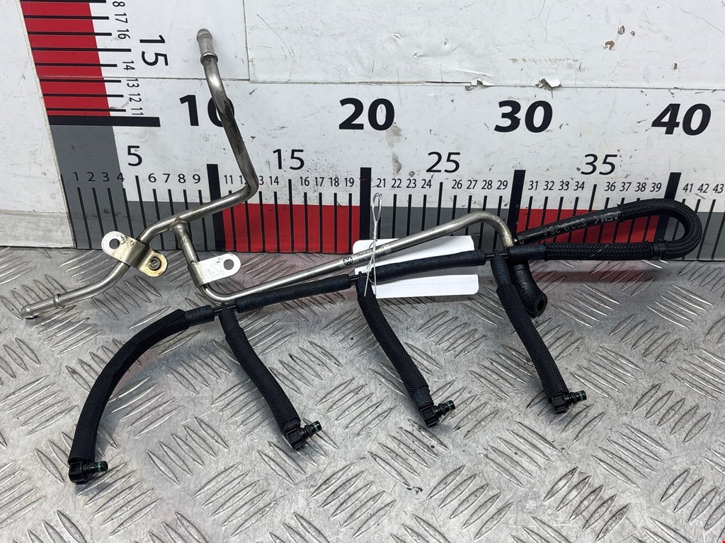 Трубка топливная SEAT Altea 2004-2015