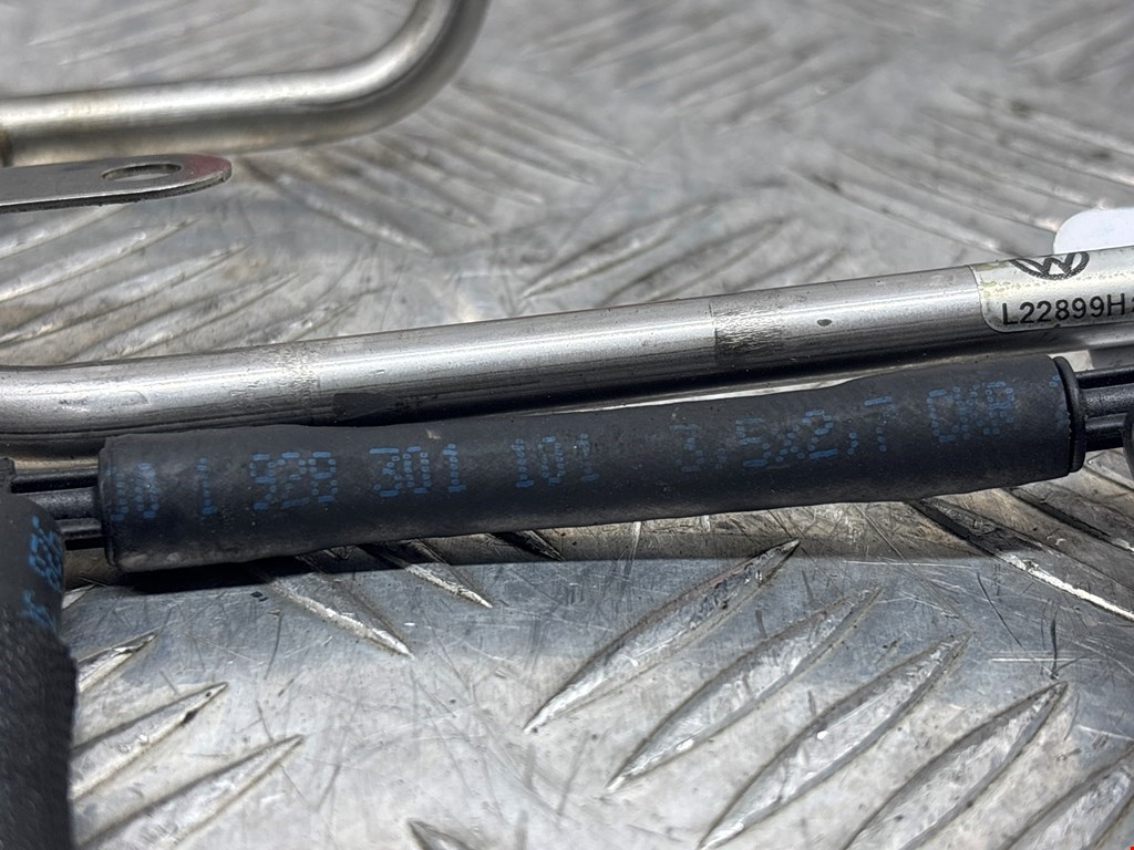 Трубка топливная SEAT Altea 2004-2015