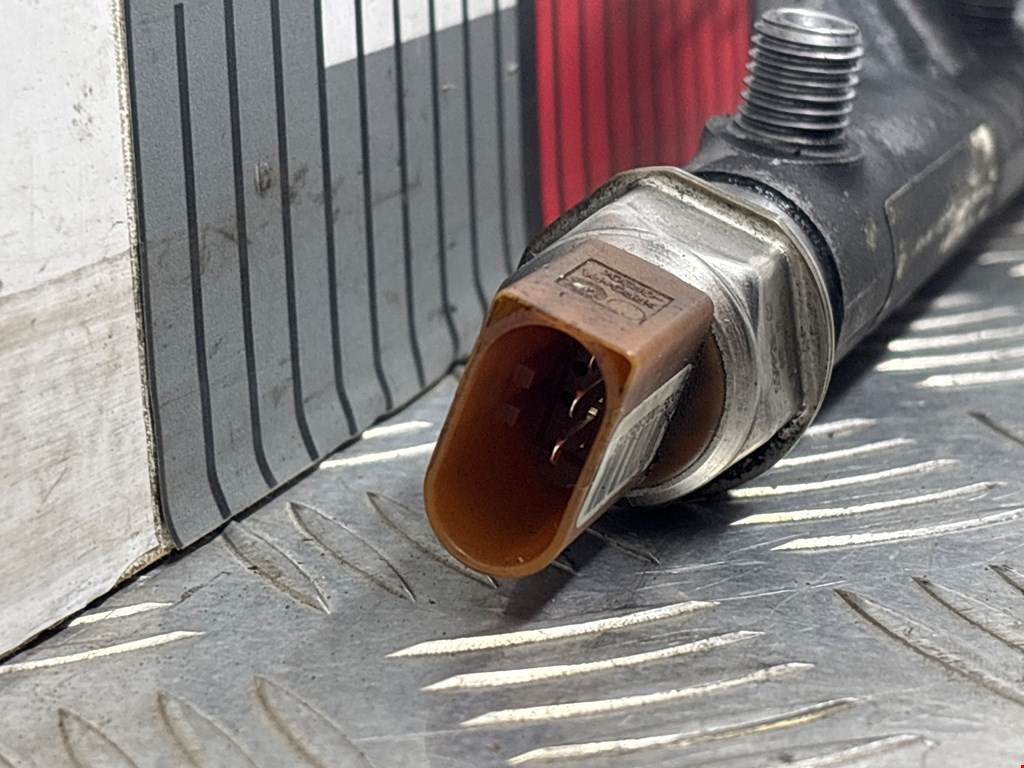 Регулятор давления топлива SEAT Altea 2004-2015