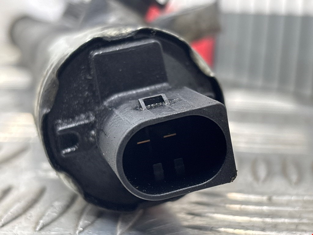 Регулятор давления топлива SEAT Altea 2004-2015