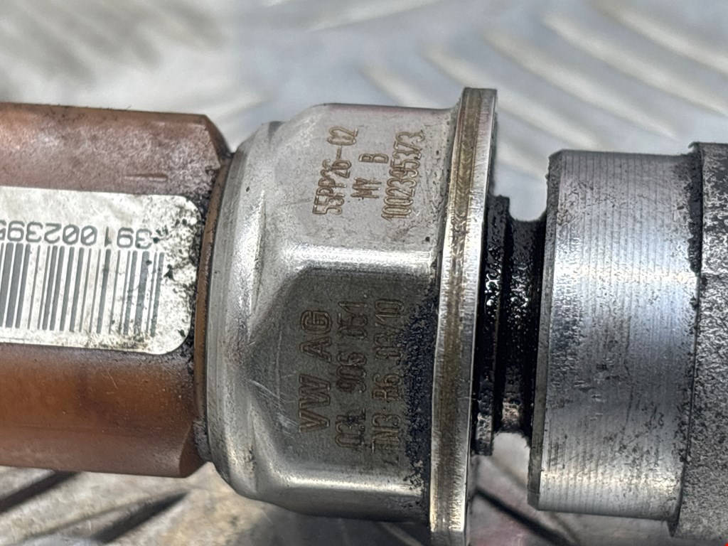 Регулятор давления топлива SEAT Altea 2004-2015