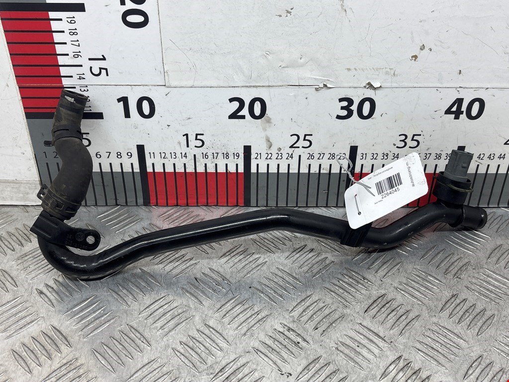 Трубка системы охлаждения SEAT Altea 2004-2015