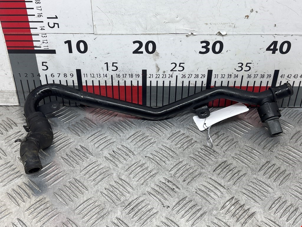 Трубка системы охлаждения SEAT Altea 2004-2015