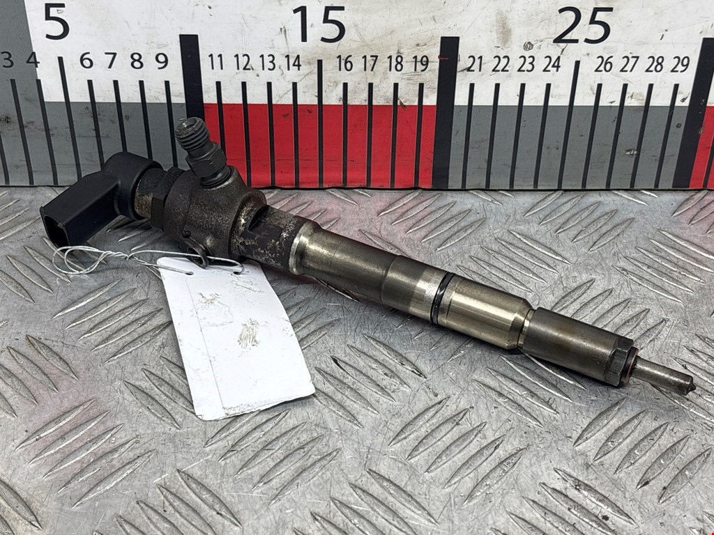 Форсунка дизельная электрическая SEAT Altea 2004-2015