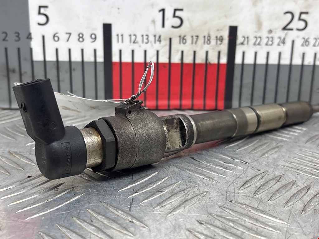 Форсунка дизельная электрическая SEAT Altea 2004-2015