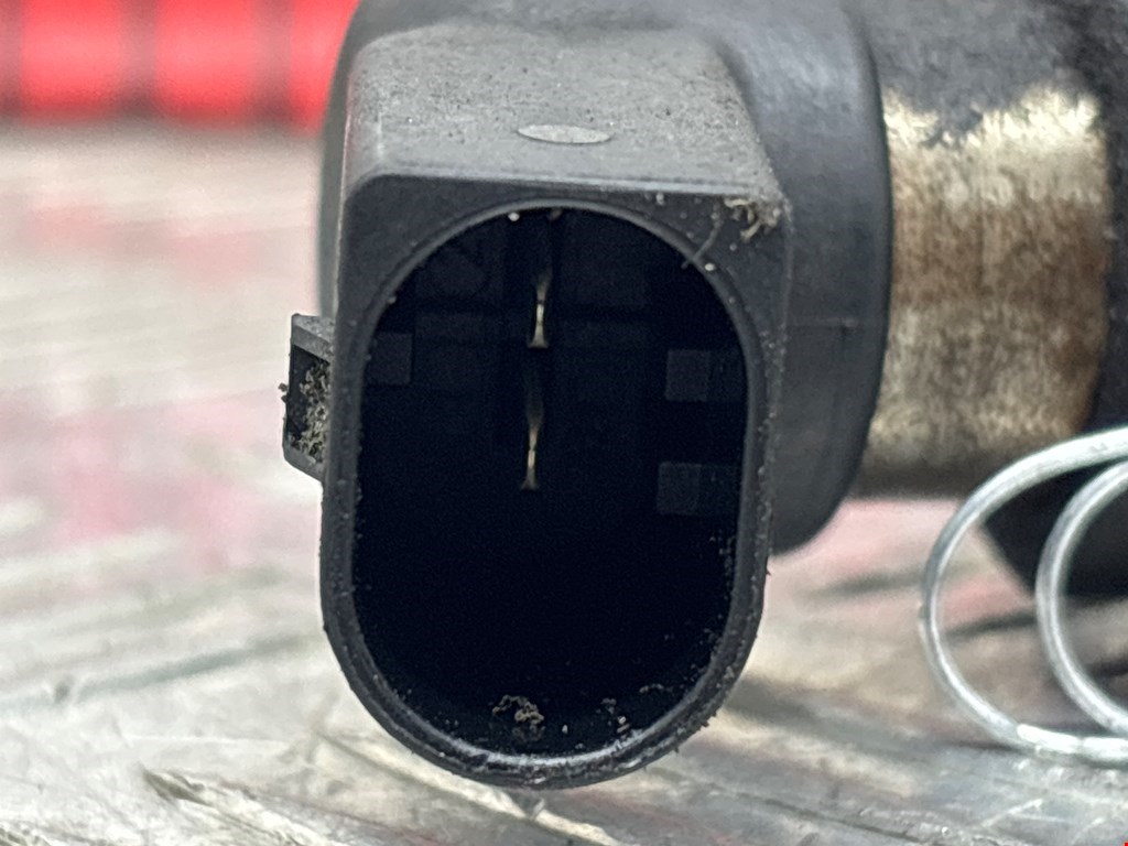 Форсунка дизельная электрическая SEAT Altea 2004-2015