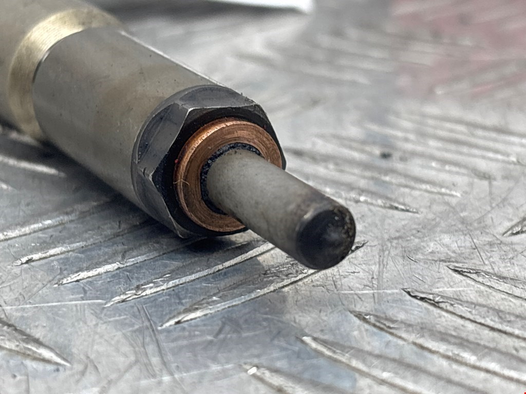 Форсунка дизельная электрическая SEAT Altea 2004-2015