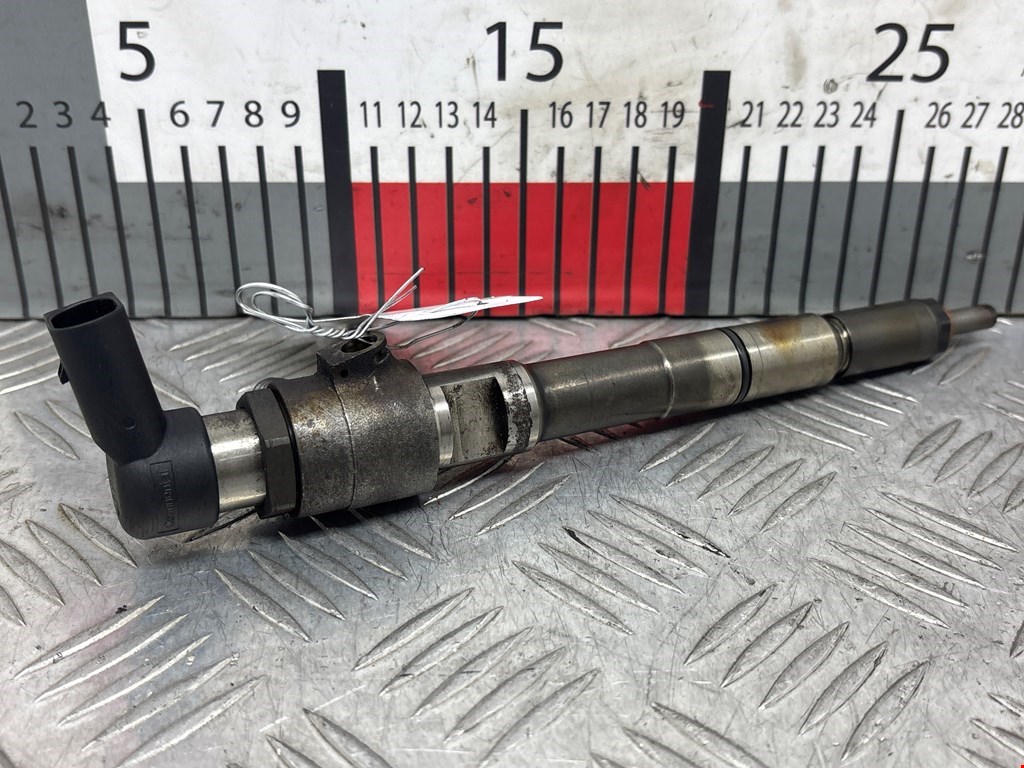 Форсунка дизельная электрическая SEAT Altea 2004-2015