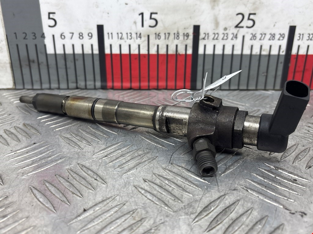 Форсунка дизельная электрическая SEAT Altea 2004-2015