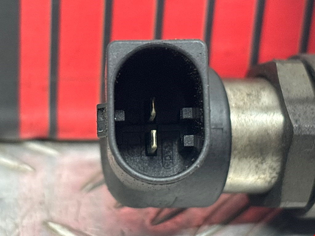 Форсунка дизельная электрическая SEAT Altea 2004-2015