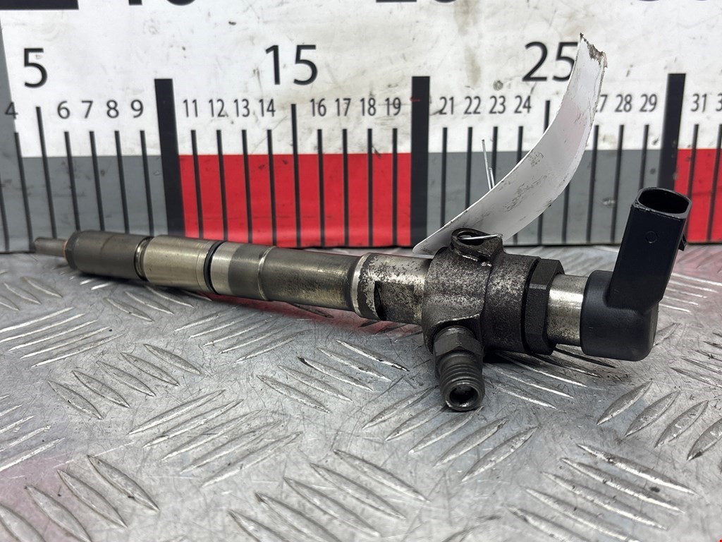 Форсунка дизельная электрическая SEAT Altea 2004-2015