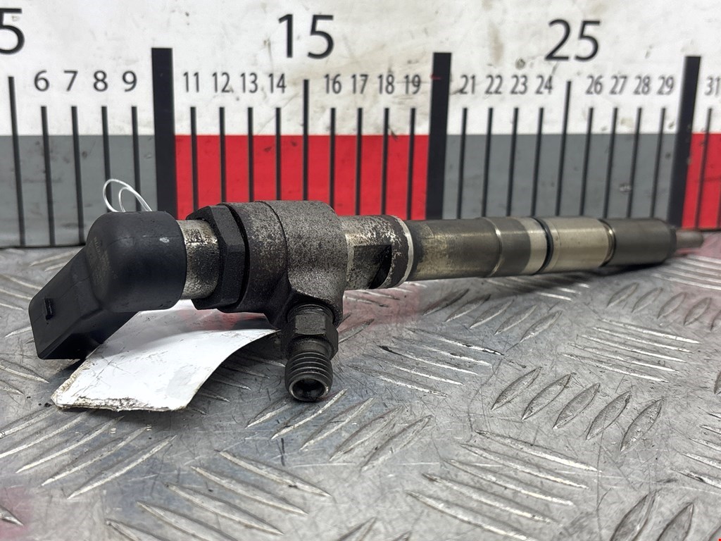 Форсунка дизельная электрическая SEAT Altea 2004-2015