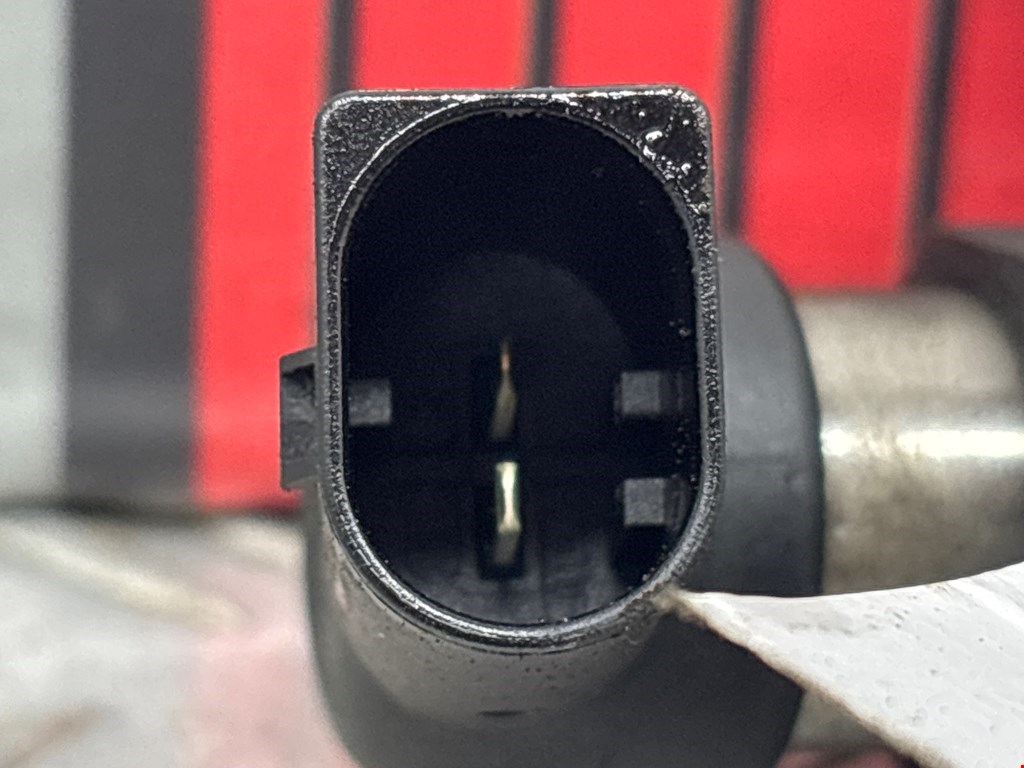 Форсунка дизельная электрическая SEAT Altea 2004-2015