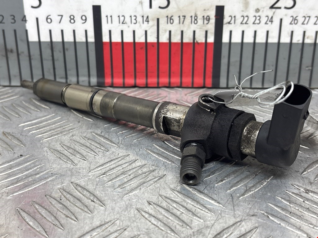 Форсунка дизельная электрическая SEAT Altea 2004-2015