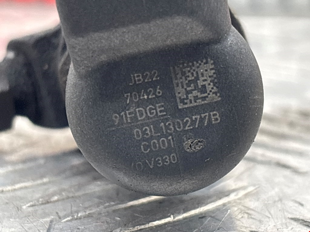 Форсунка дизельная электрическая SEAT Altea 2004-2015