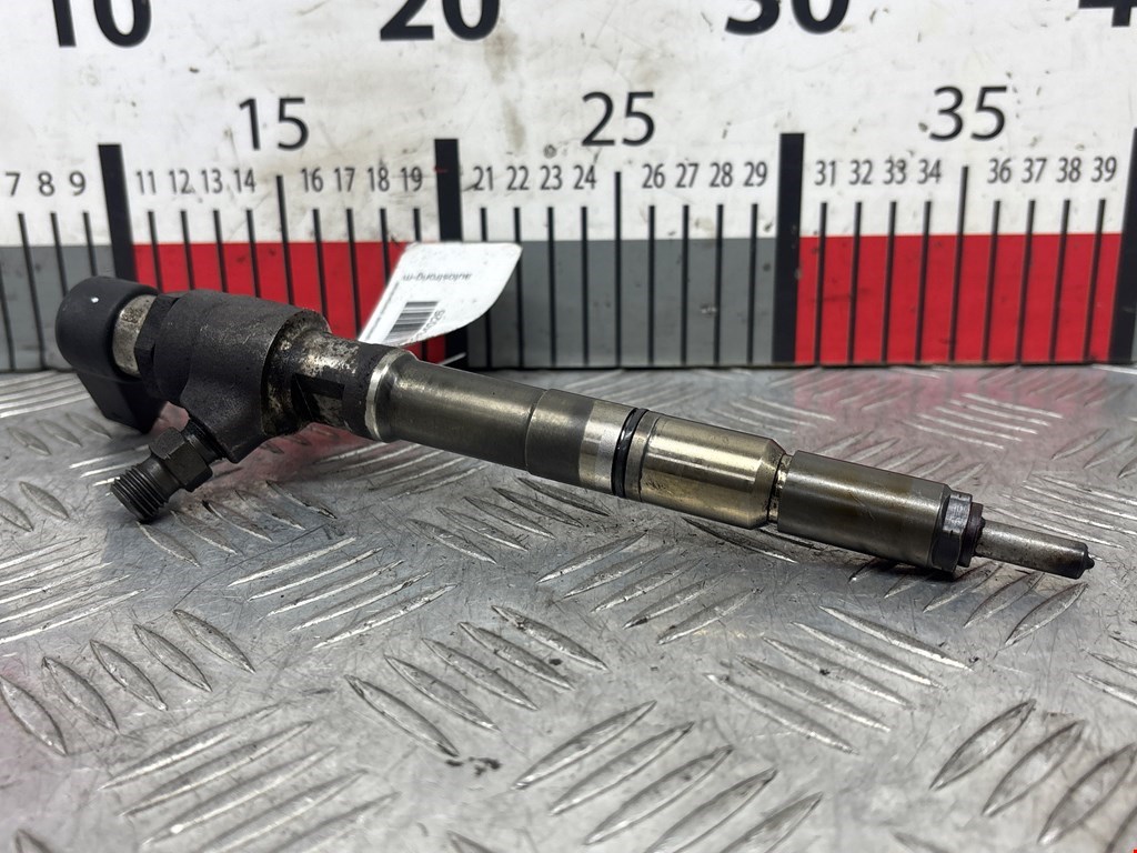 Форсунка дизельная электрическая SEAT Altea 2004-2015