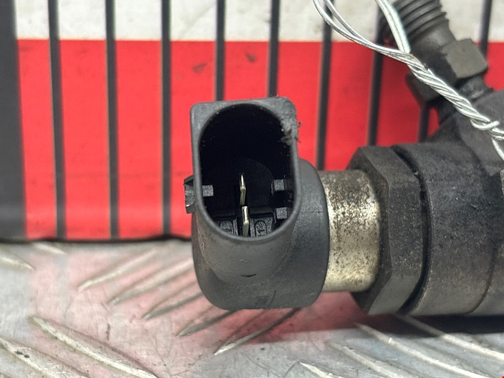 Форсунка дизельная электрическая SEAT Altea 2004-2015