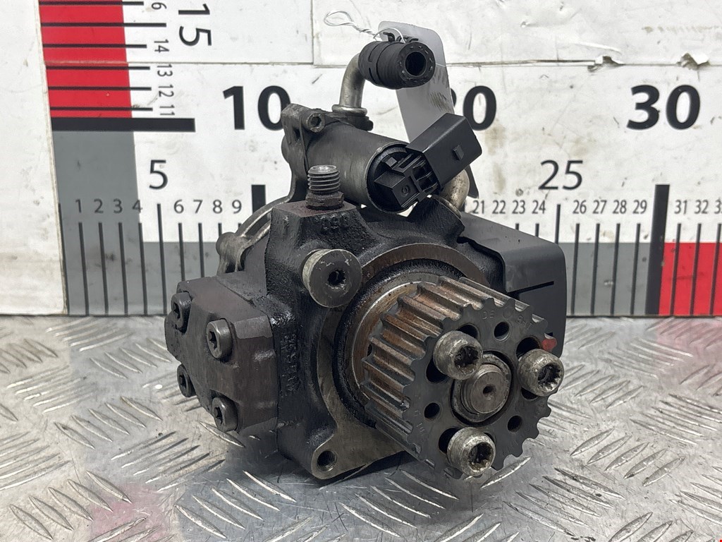 ТНВД (топливный насос высокого давления) SEAT Altea 2004-2015