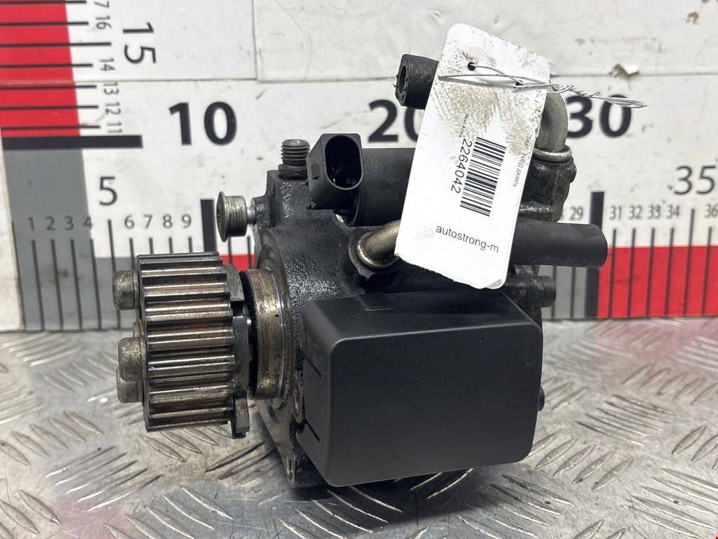 ТНВД (топливный насос высокого давления) SEAT Altea 2004-2015