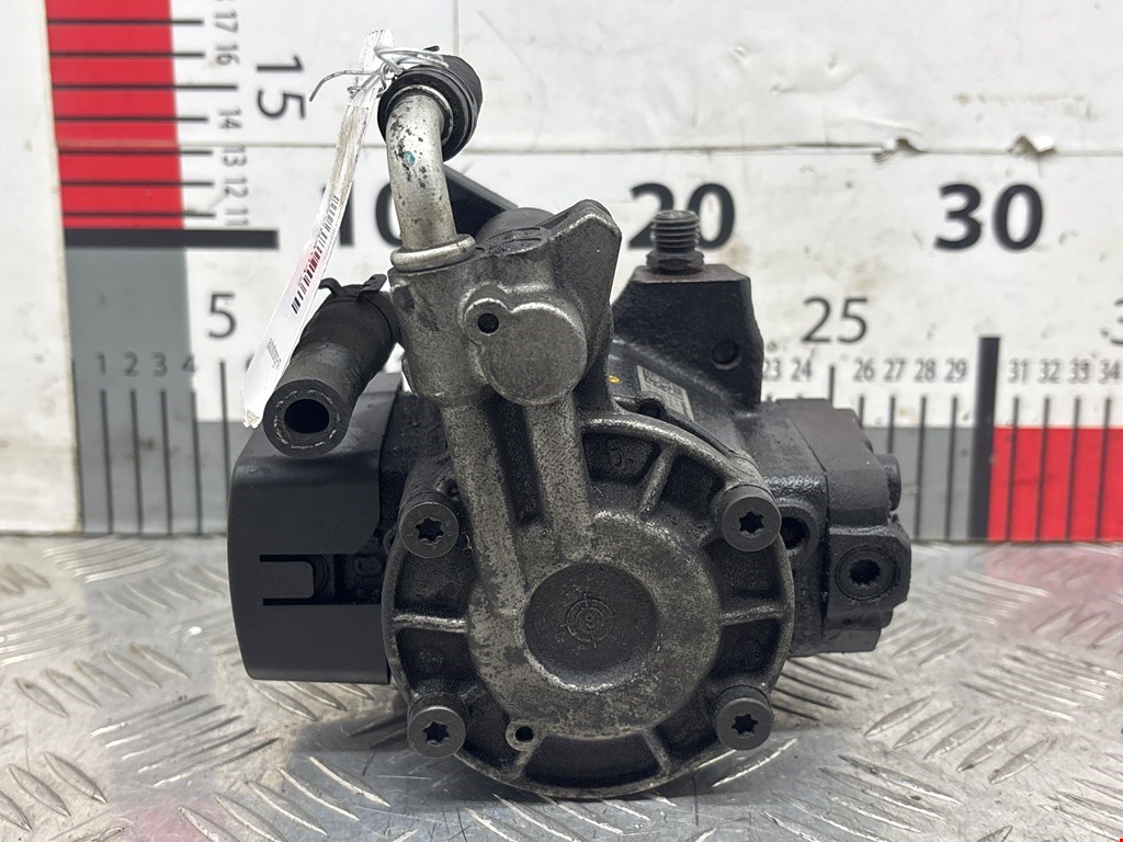 ТНВД (топливный насос высокого давления) SEAT Altea 2004-2015