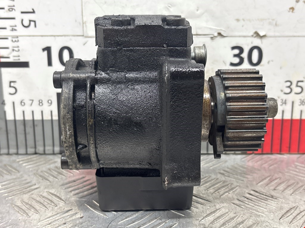 ТНВД (топливный насос высокого давления) SEAT Altea 2004-2015