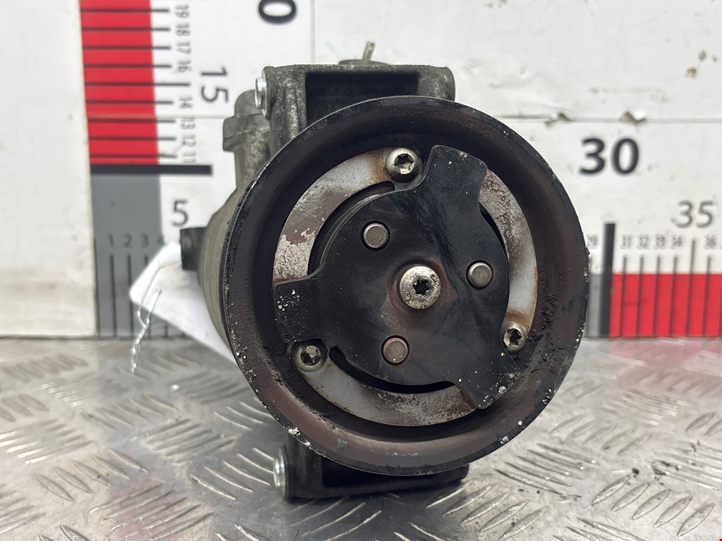 Компрессор кондиционера (системы кондиционирования) SEAT Altea 2004-2015