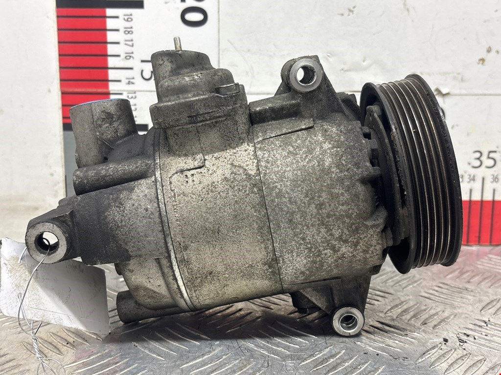 Компрессор кондиционера (системы кондиционирования) SEAT Altea 2004-2015